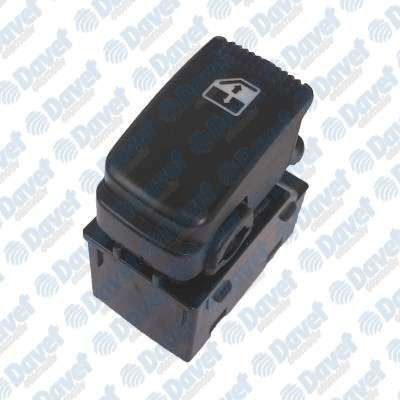 MCAR AN-813 Cam Acma Kapama Anahtari Getz 06=> Arka Sol Tekli